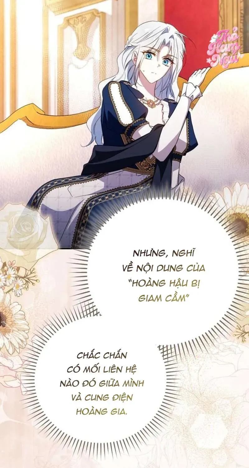 [ Ss2 ] Chồng Của Tôi Giống Nam Chính Quá Đi - Chương 31 - Trang 100