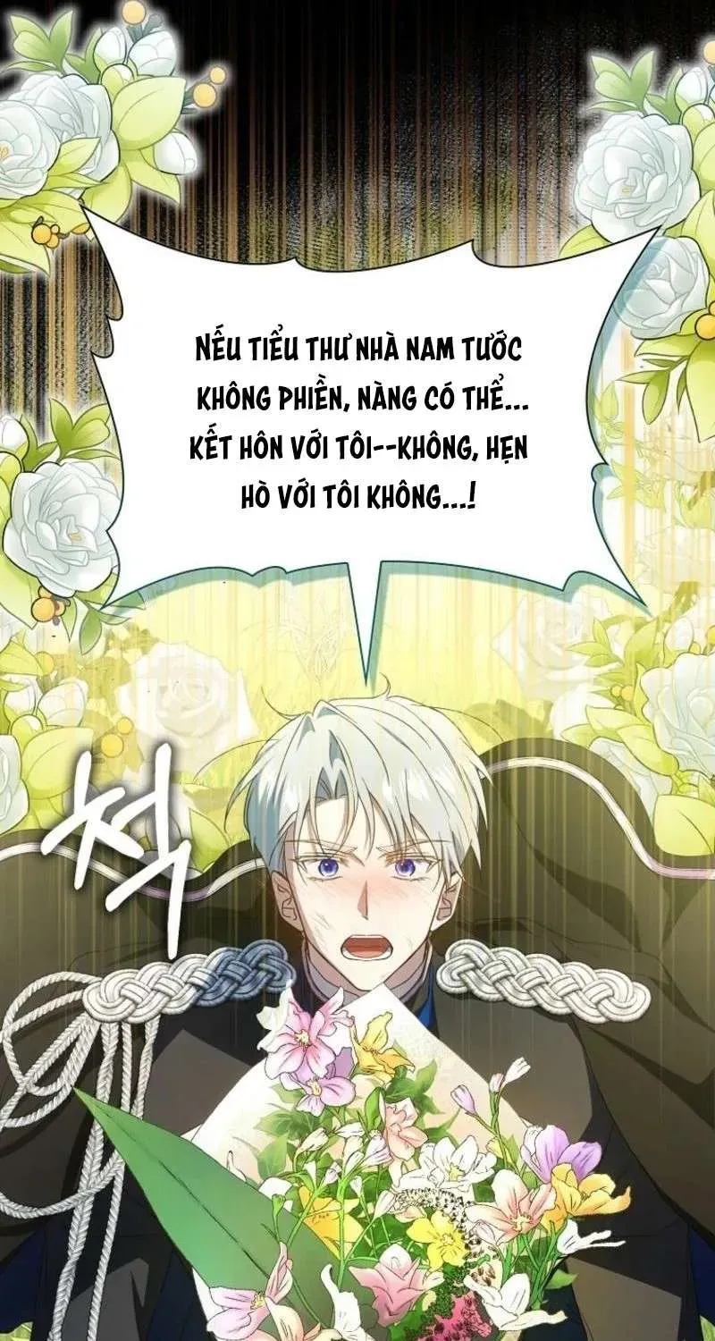 [ Ss2 ] Chồng Của Tôi Giống Nam Chính Quá Đi - Chương 32 - Trang 11