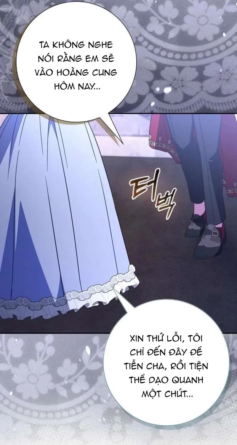 [ Ss2 ] Chồng Của Tôi Giống Nam Chính Quá Đi - Chương 32 - Trang 101