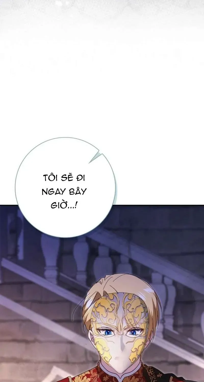 [ Ss2 ] Chồng Của Tôi Giống Nam Chính Quá Đi - Chương 32 - Trang 102