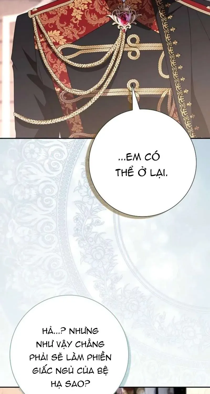 [ Ss2 ] Chồng Của Tôi Giống Nam Chính Quá Đi - Chương 32 - Trang 103