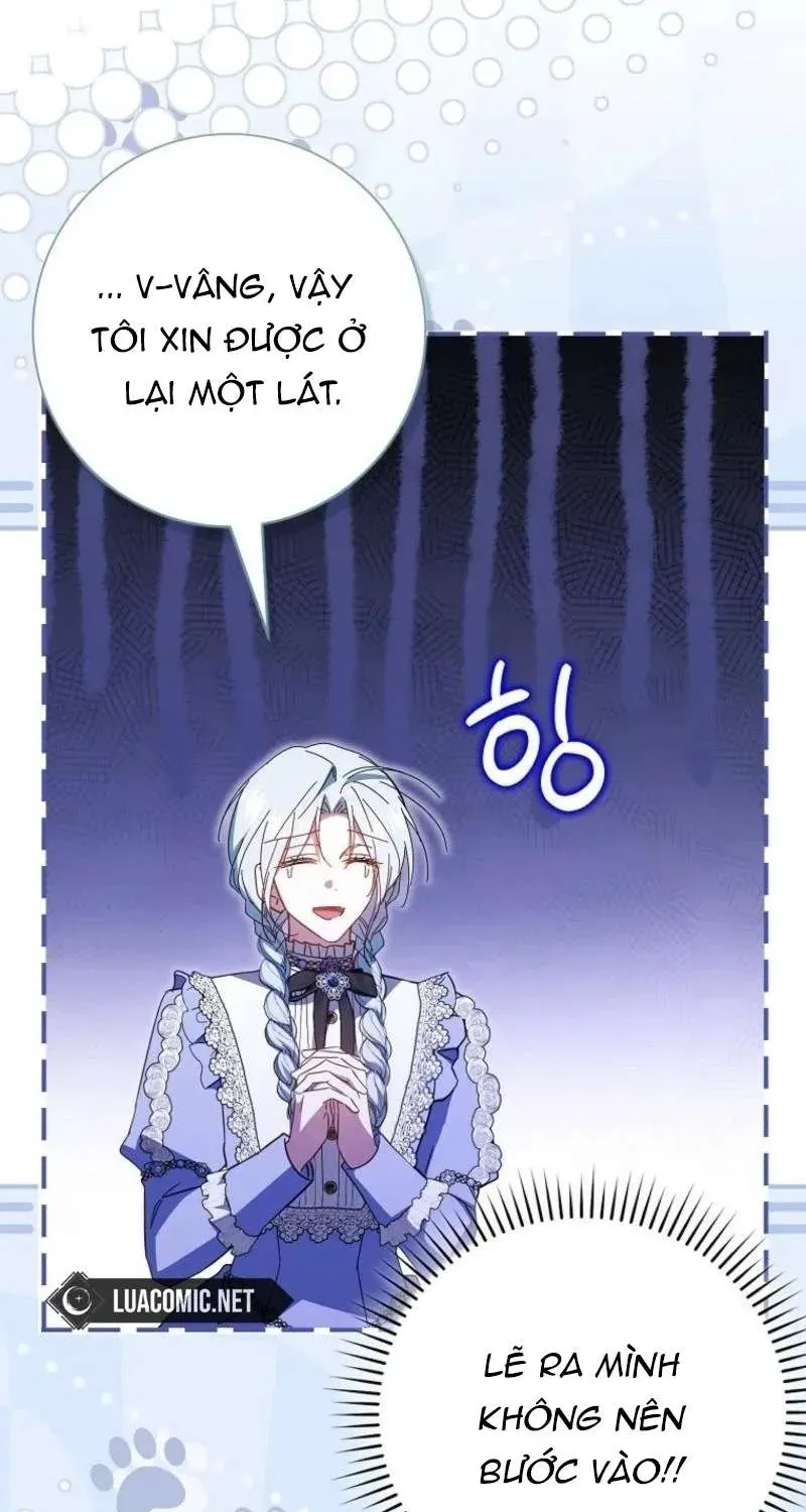 [ Ss2 ] Chồng Của Tôi Giống Nam Chính Quá Đi - Chương 32 - Trang 105