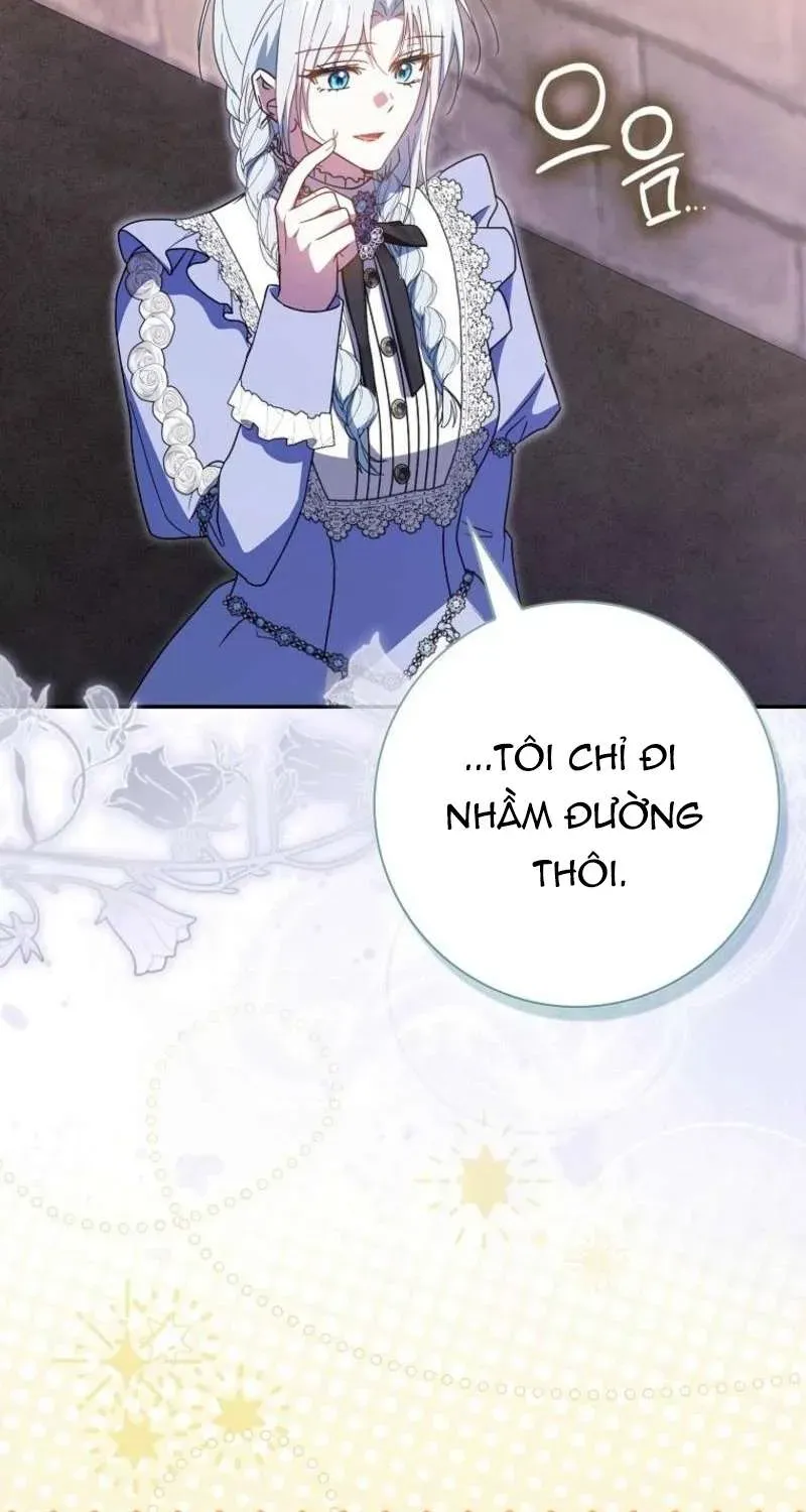 [ Ss2 ] Chồng Của Tôi Giống Nam Chính Quá Đi - Chương 32 - Trang 109