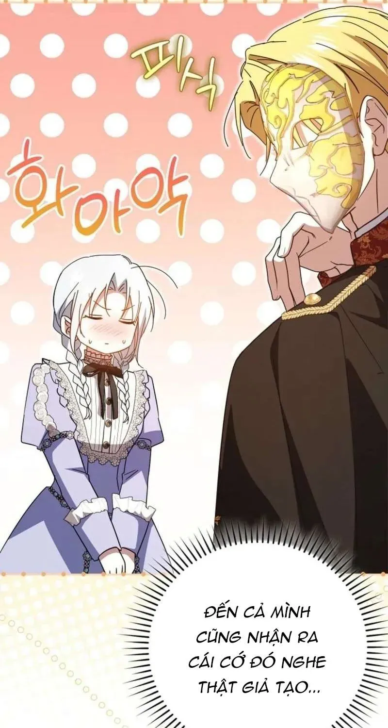 [ Ss2 ] Chồng Của Tôi Giống Nam Chính Quá Đi - Chương 32 - Trang 110