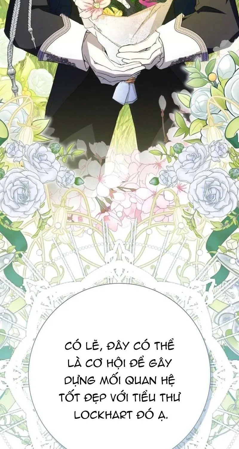 [ Ss2 ] Chồng Của Tôi Giống Nam Chính Quá Đi - Chương 32 - Trang 12