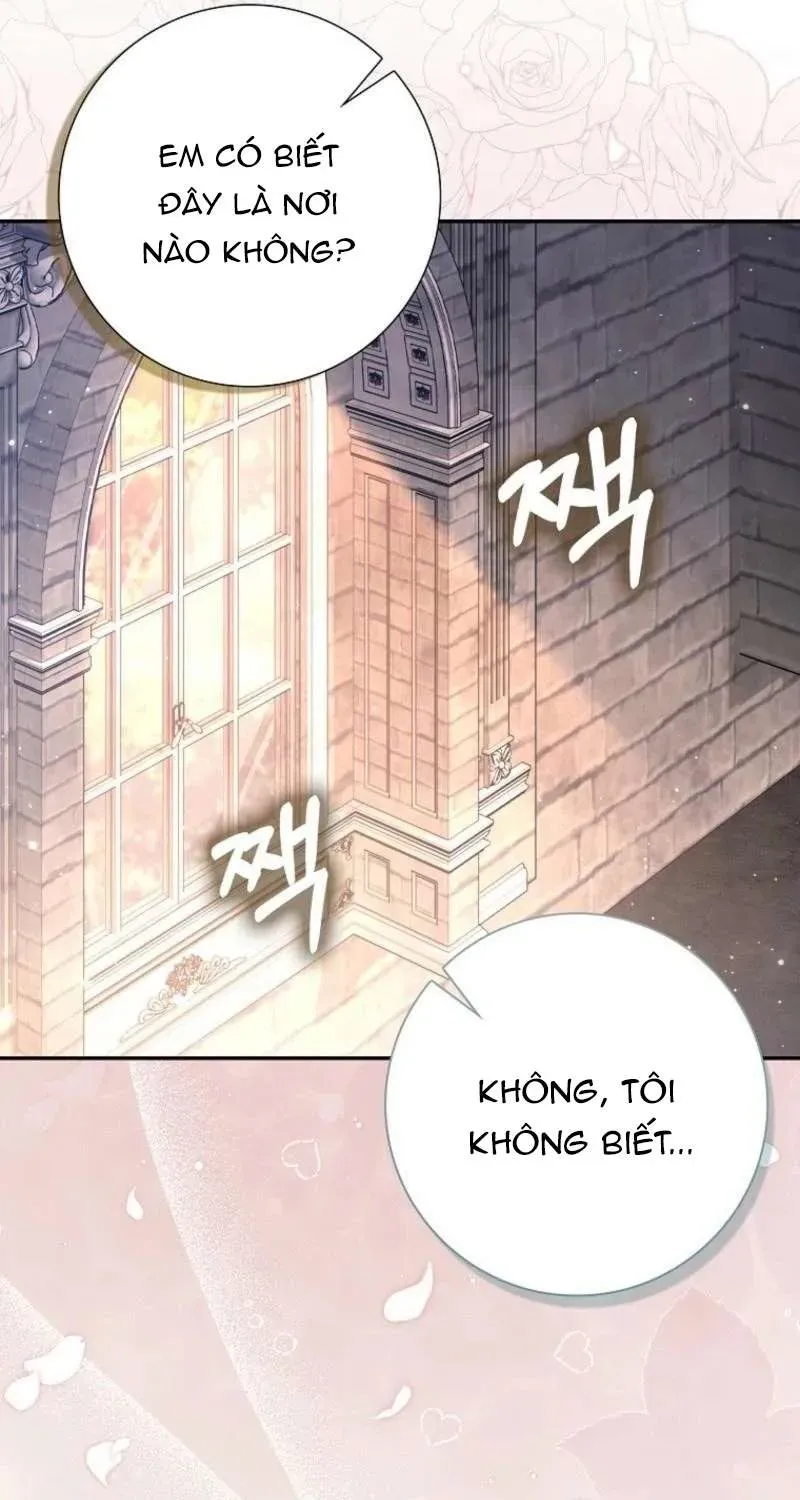 [ Ss2 ] Chồng Của Tôi Giống Nam Chính Quá Đi - Chương 32 - Trang 112