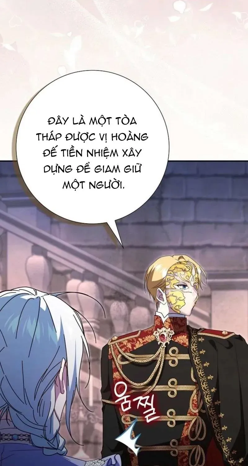 [ Ss2 ] Chồng Của Tôi Giống Nam Chính Quá Đi - Chương 32 - Trang 113