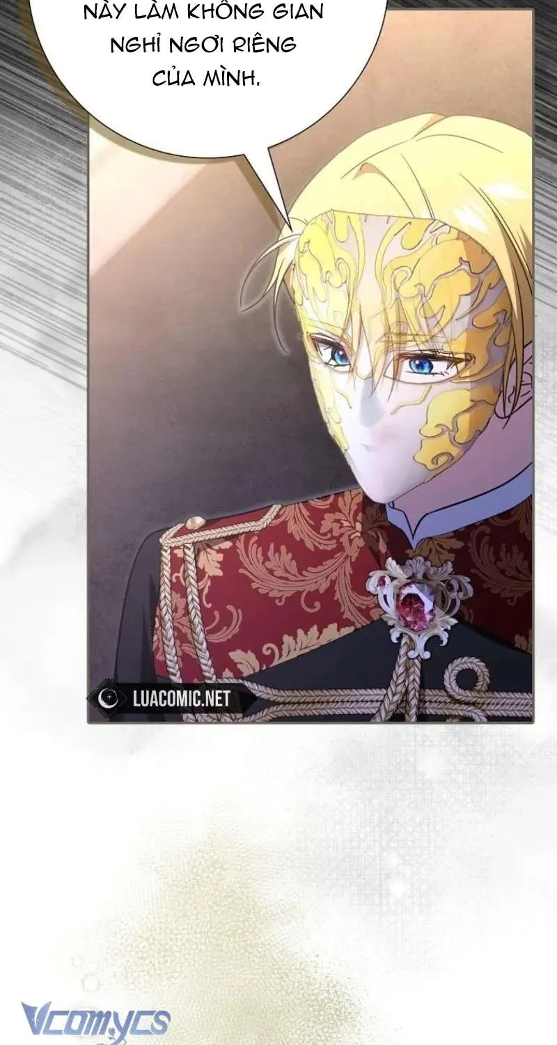 [ Ss2 ] Chồng Của Tôi Giống Nam Chính Quá Đi - Chương 32 - Trang 115