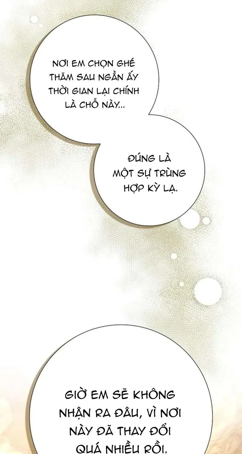 [ Ss2 ] Chồng Của Tôi Giống Nam Chính Quá Đi - Chương 32 - Trang 117