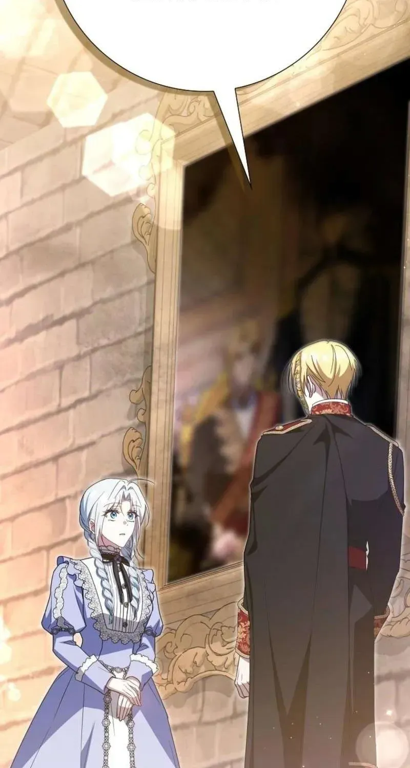 [ Ss2 ] Chồng Của Tôi Giống Nam Chính Quá Đi - Chương 32 - Trang 118