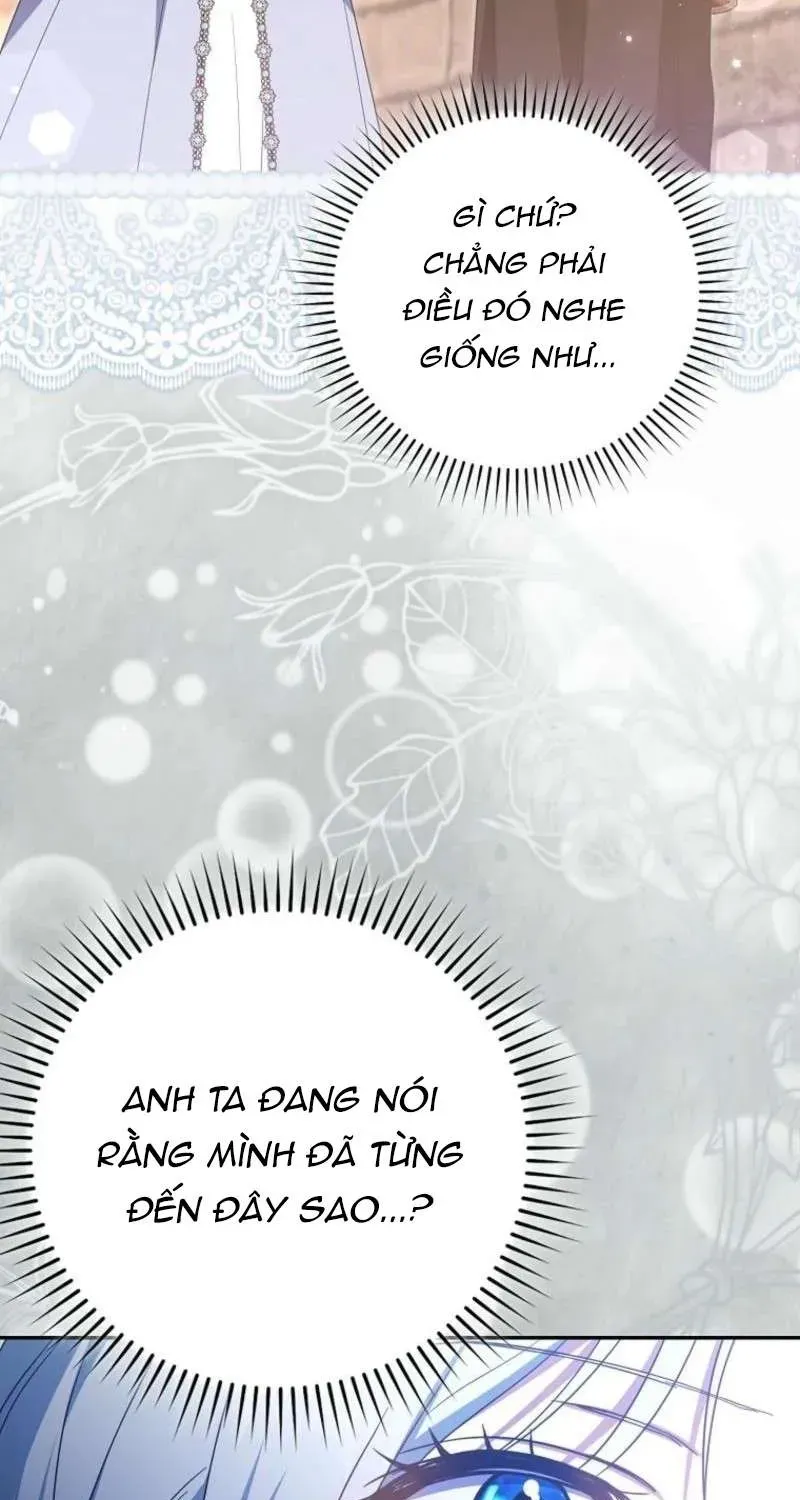 [ Ss2 ] Chồng Của Tôi Giống Nam Chính Quá Đi - Chương 32 - Trang 119