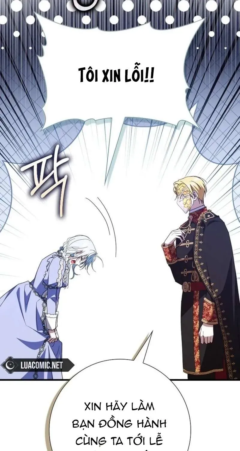 [ Ss2 ] Chồng Của Tôi Giống Nam Chính Quá Đi - Chương 32 - Trang 125