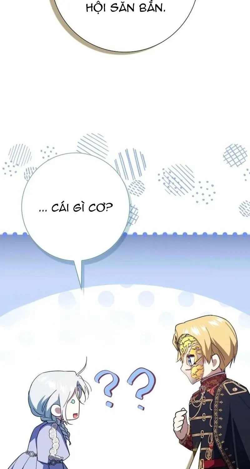 [ Ss2 ] Chồng Của Tôi Giống Nam Chính Quá Đi - Chương 32 - Trang 126