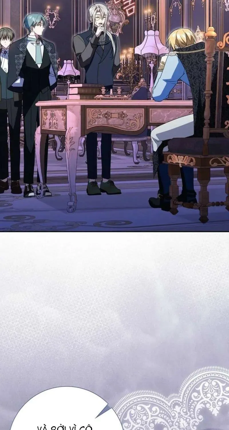 [ Ss2 ] Chồng Của Tôi Giống Nam Chính Quá Đi - Chương 32 - Trang 14