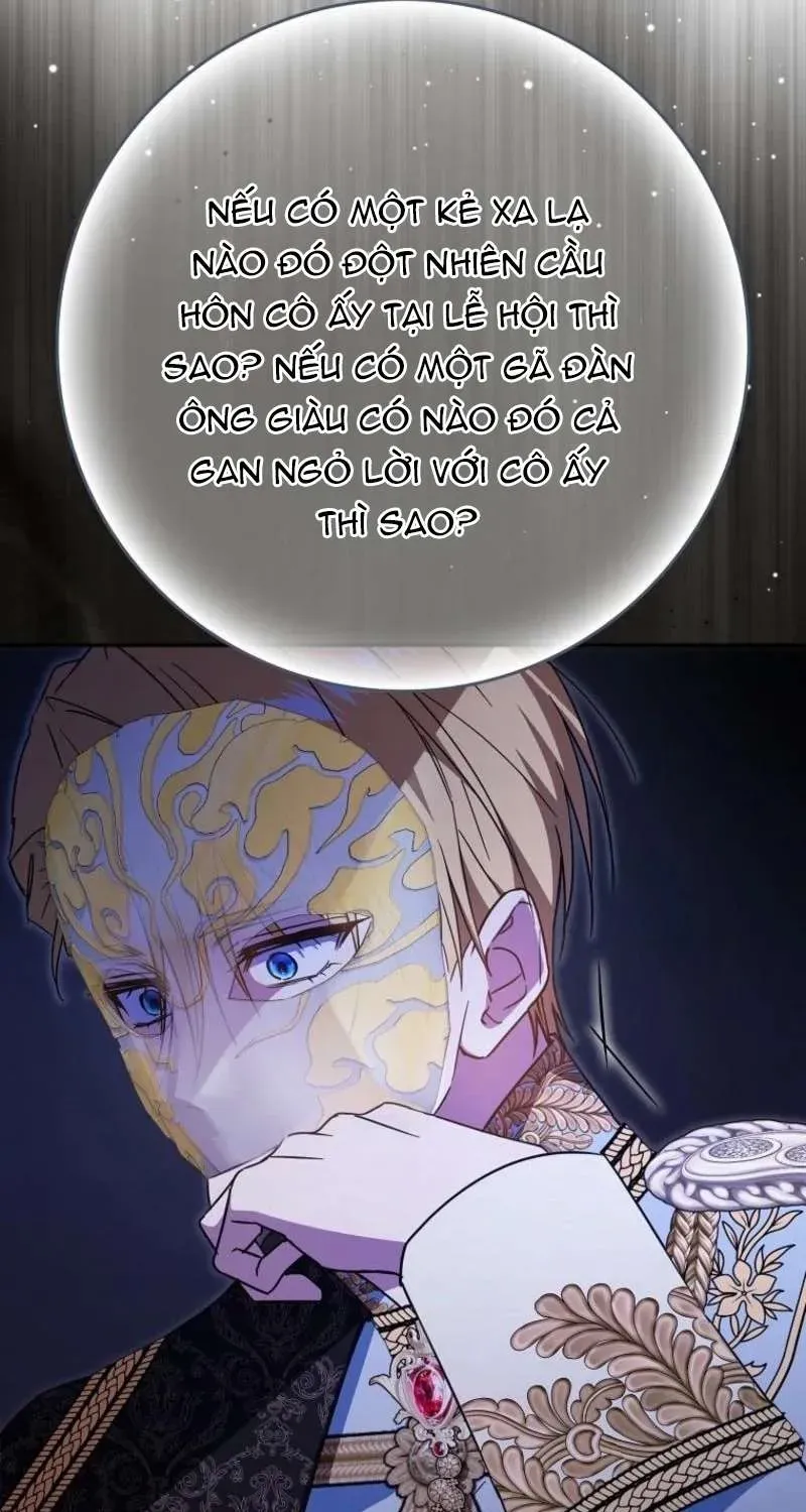 [ Ss2 ] Chồng Của Tôi Giống Nam Chính Quá Đi - Chương 32 - Trang 17