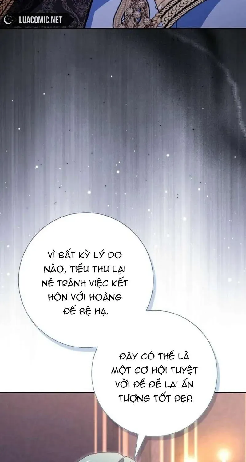 [ Ss2 ] Chồng Của Tôi Giống Nam Chính Quá Đi - Chương 32 - Trang 18