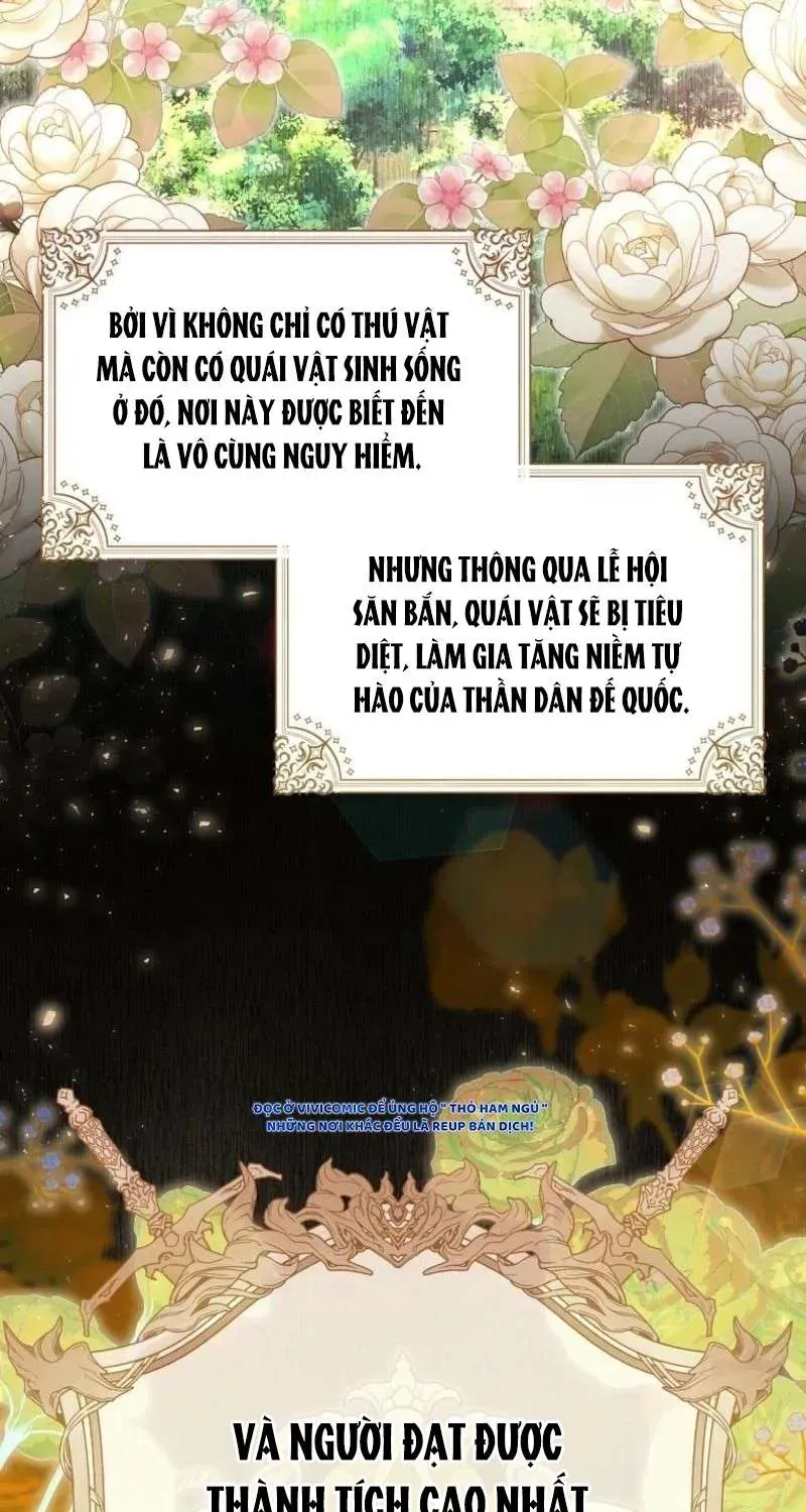 [ Ss2 ] Chồng Của Tôi Giống Nam Chính Quá Đi - Chương 32 - Trang 3