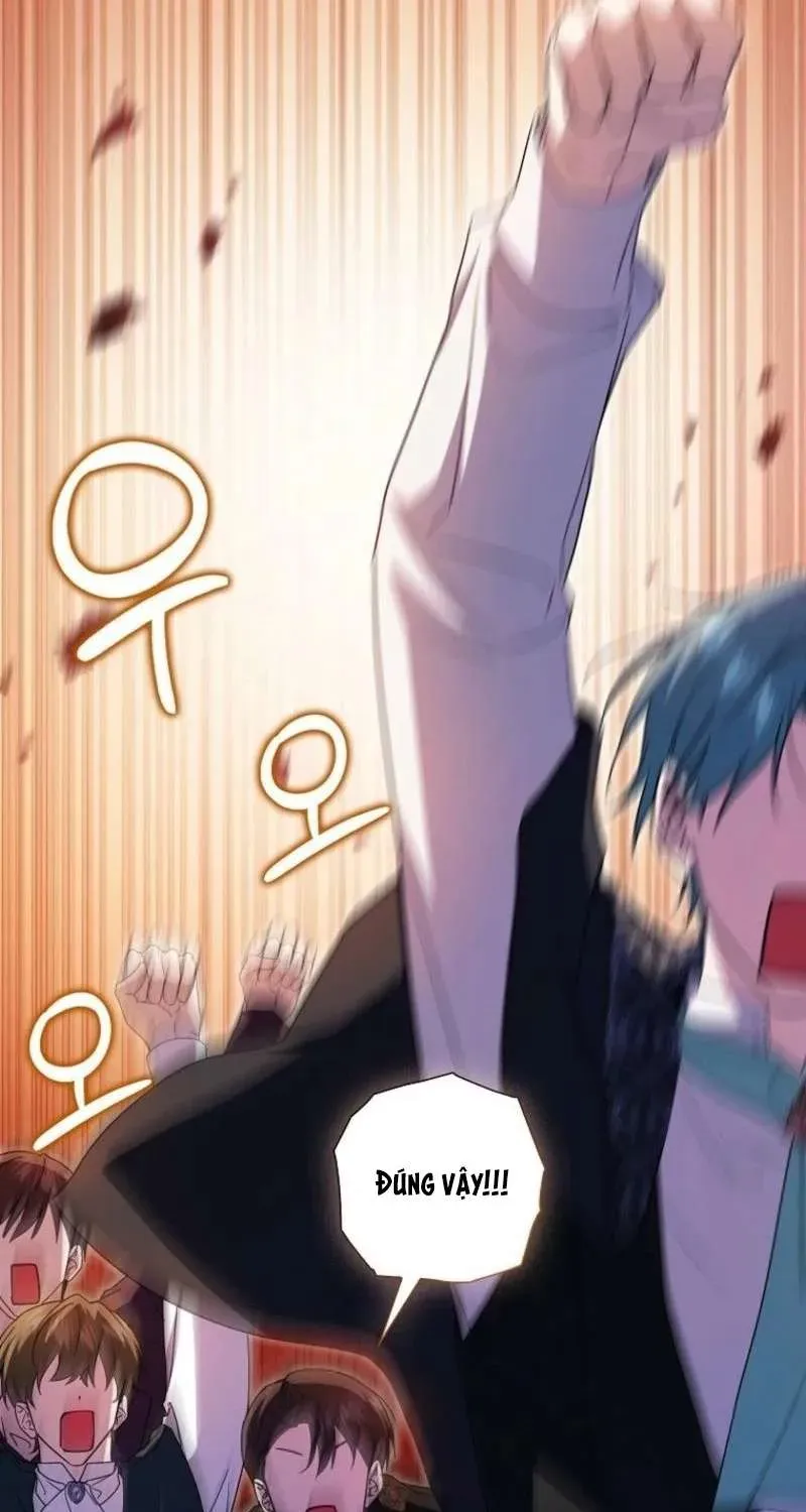 [ Ss2 ] Chồng Của Tôi Giống Nam Chính Quá Đi - Chương 32 - Trang 22
