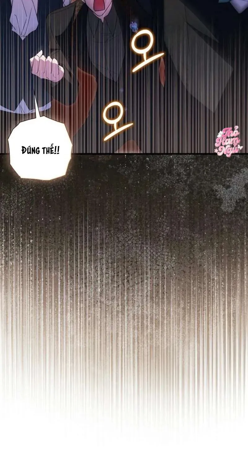 [ Ss2 ] Chồng Của Tôi Giống Nam Chính Quá Đi - Chương 32 - Trang 23