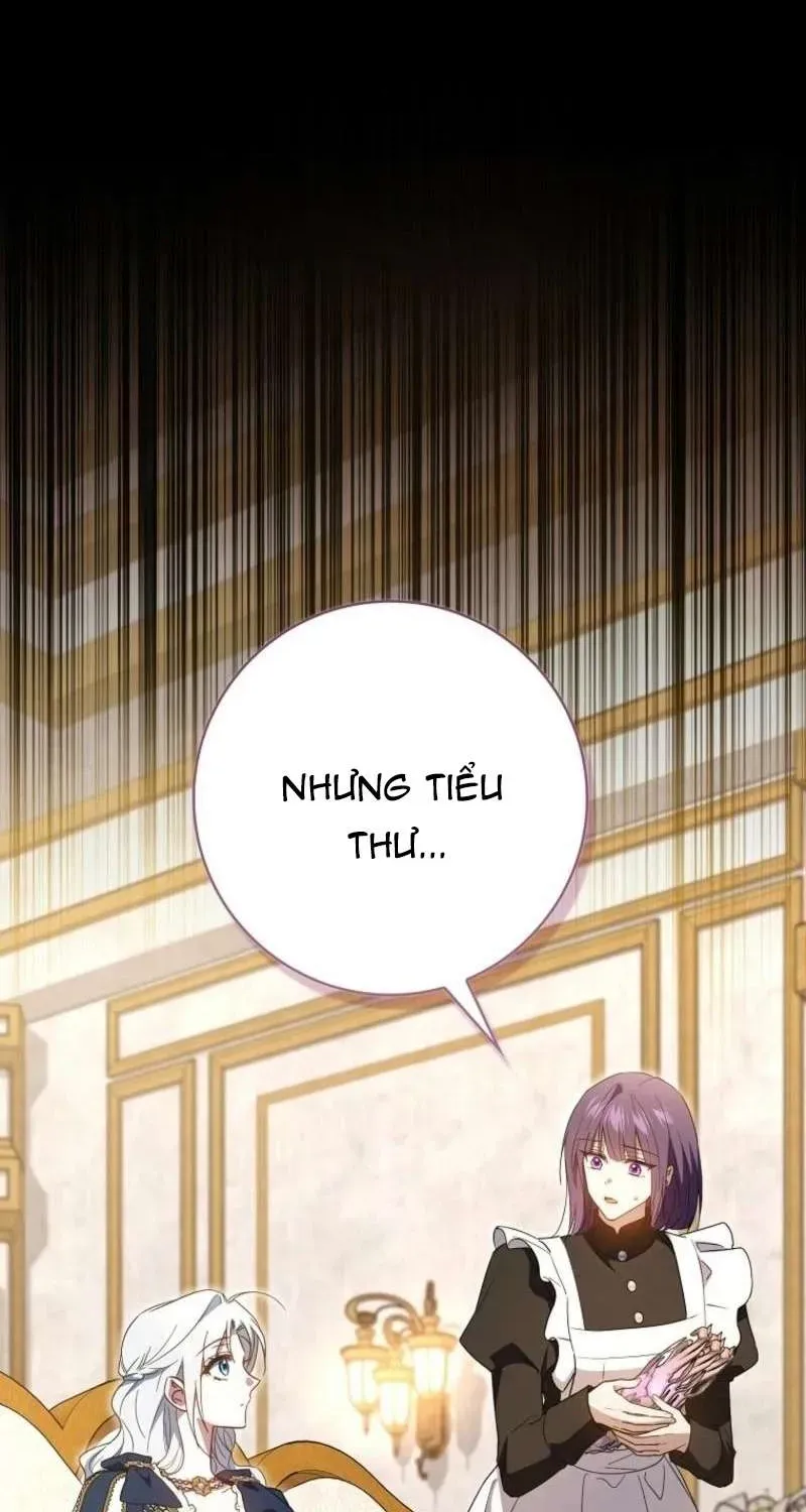 [ Ss2 ] Chồng Của Tôi Giống Nam Chính Quá Đi - Chương 32 - Trang 30