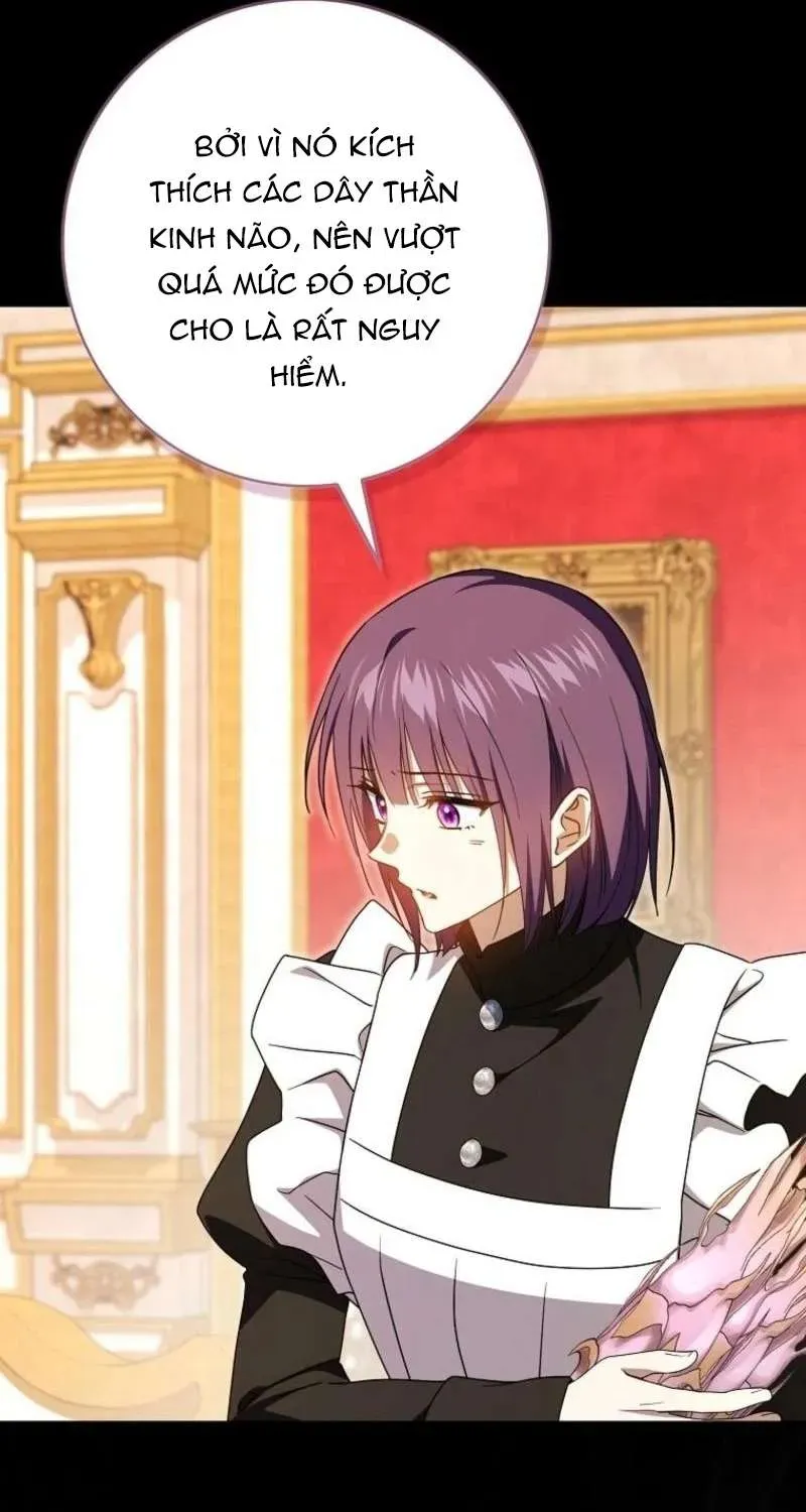 [ Ss2 ] Chồng Của Tôi Giống Nam Chính Quá Đi - Chương 32 - Trang 33