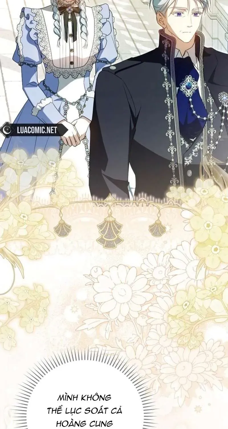 [ Ss2 ] Chồng Của Tôi Giống Nam Chính Quá Đi - Chương 32 - Trang 37