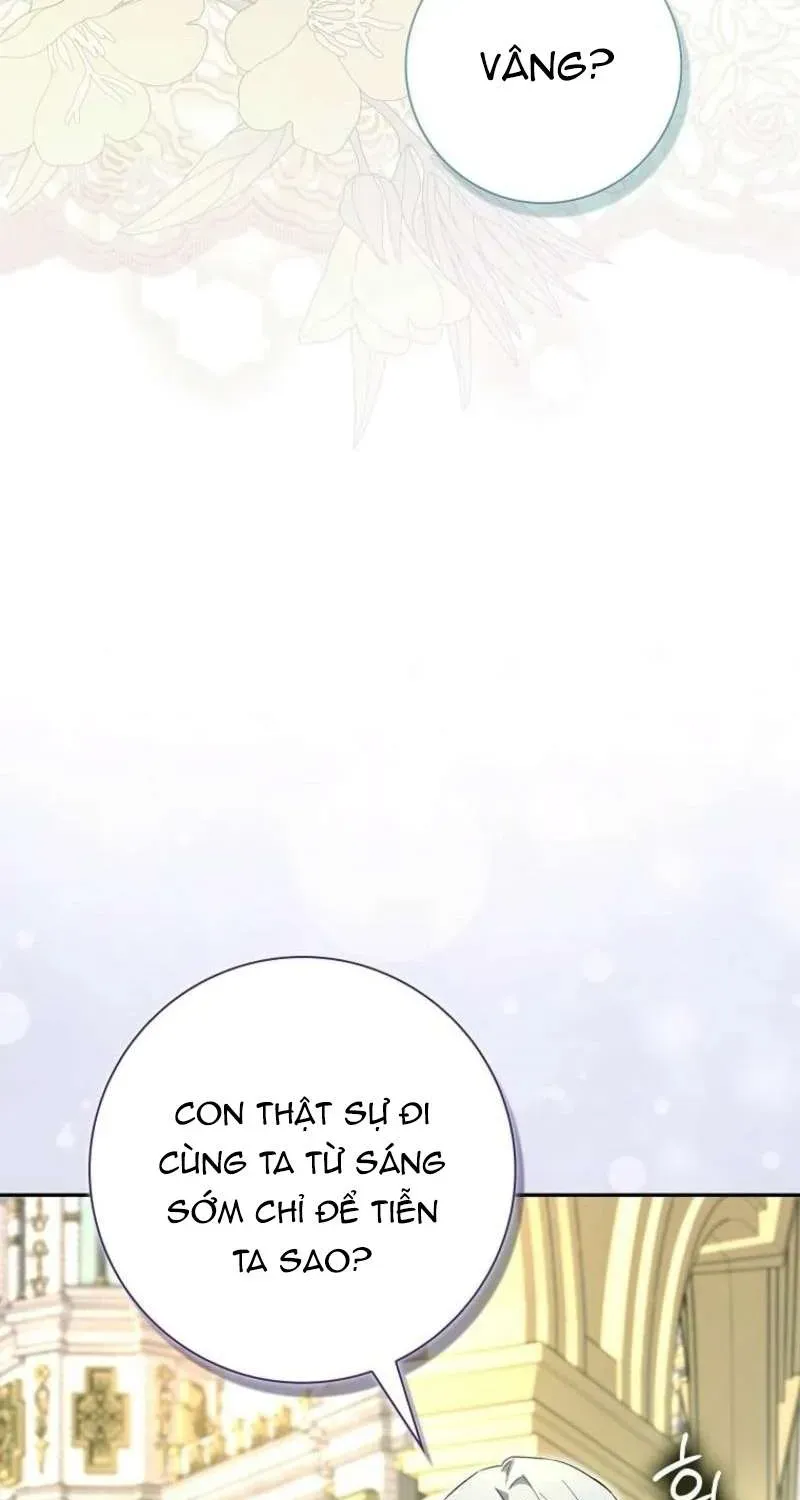 [ Ss2 ] Chồng Của Tôi Giống Nam Chính Quá Đi - Chương 32 - Trang 41