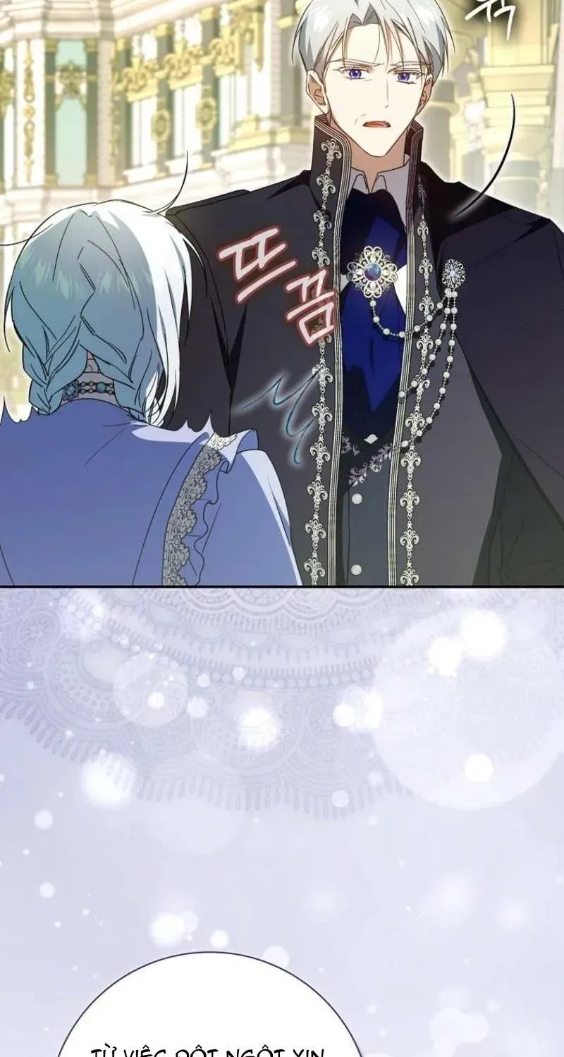 [ Ss2 ] Chồng Của Tôi Giống Nam Chính Quá Đi - Chương 32 - Trang 42