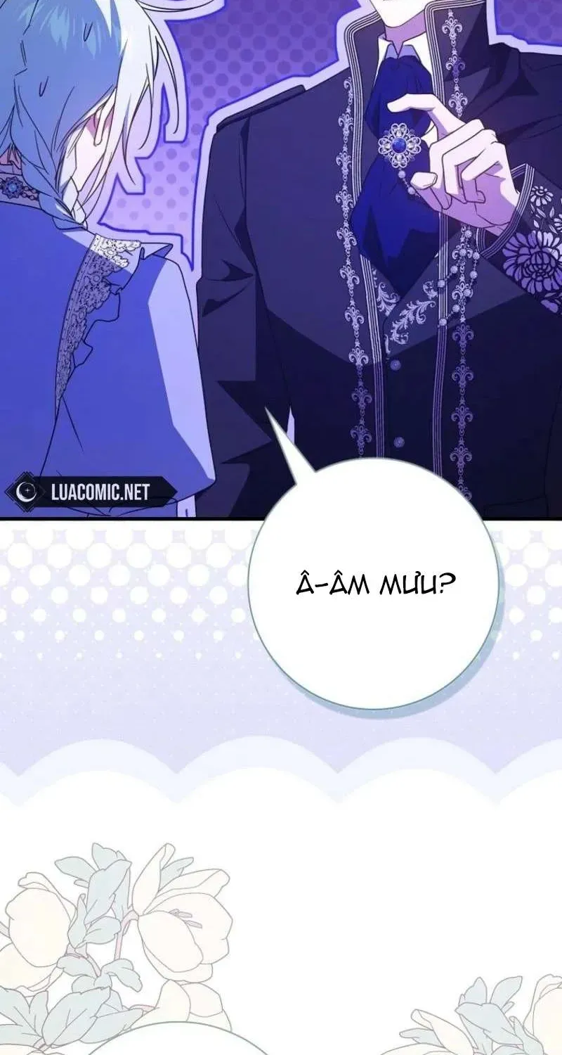 [ Ss2 ] Chồng Của Tôi Giống Nam Chính Quá Đi - Chương 32 - Trang 46