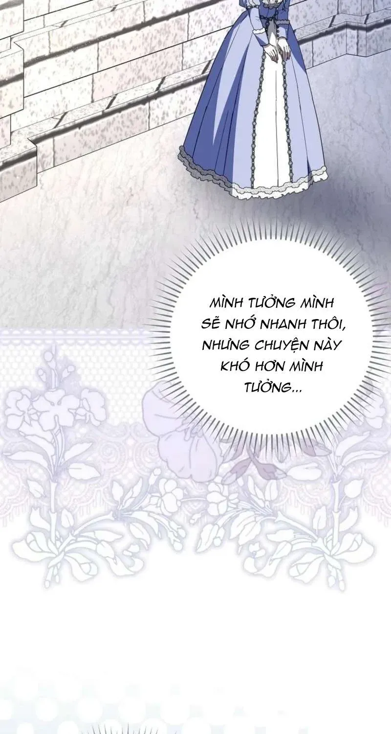 [ Ss2 ] Chồng Của Tôi Giống Nam Chính Quá Đi - Chương 32 - Trang 59