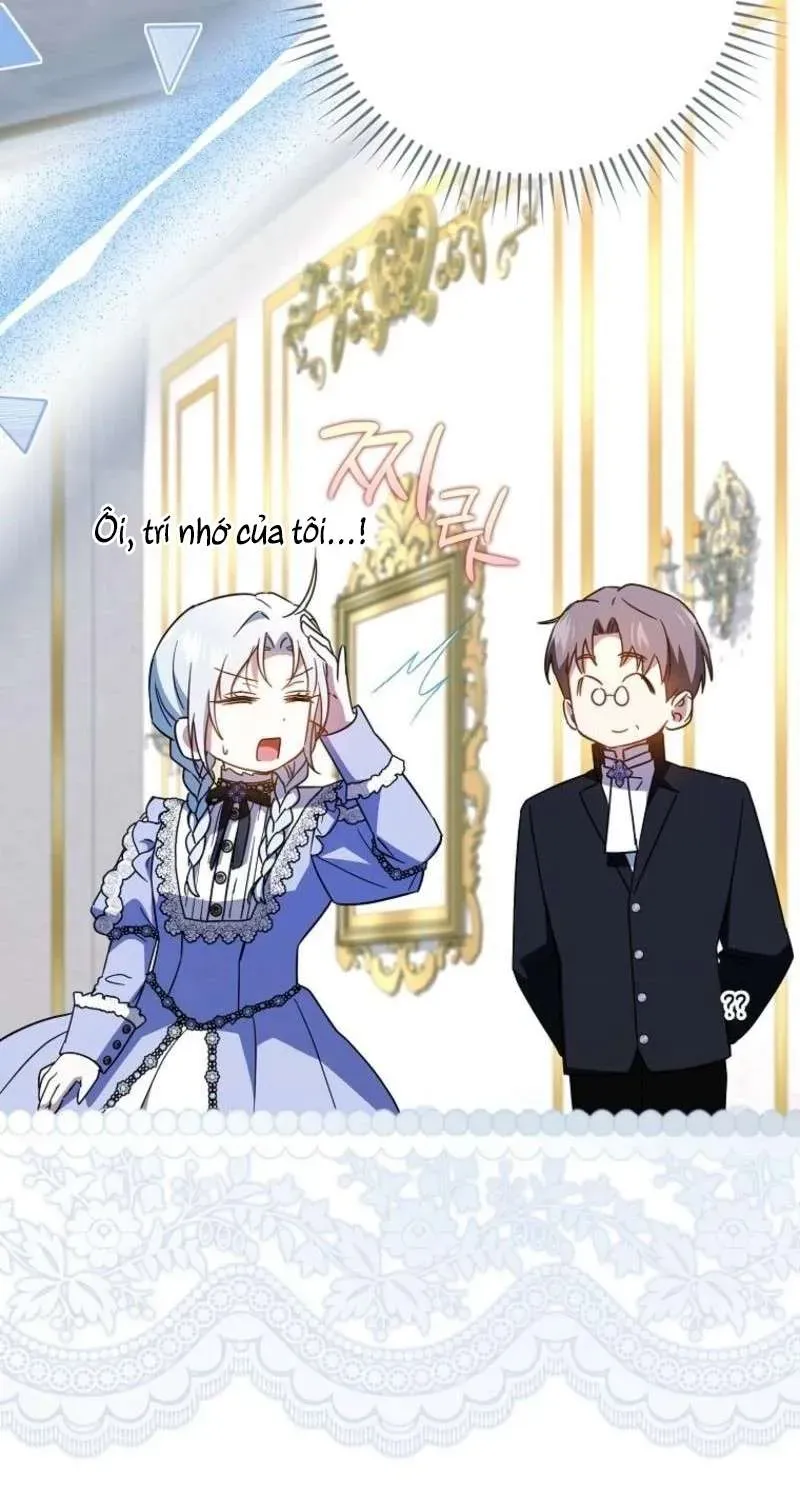 [ Ss2 ] Chồng Của Tôi Giống Nam Chính Quá Đi - Chương 32 - Trang 62