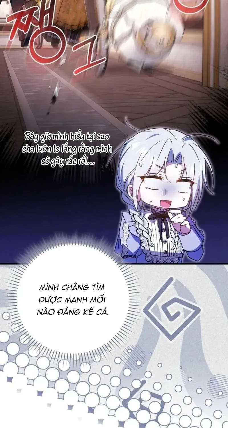 [ Ss2 ] Chồng Của Tôi Giống Nam Chính Quá Đi - Chương 32 - Trang 64