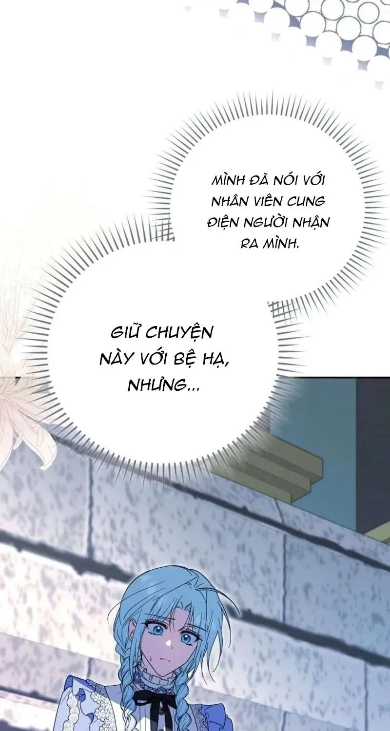 [ Ss2 ] Chồng Của Tôi Giống Nam Chính Quá Đi - Chương 32 - Trang 65