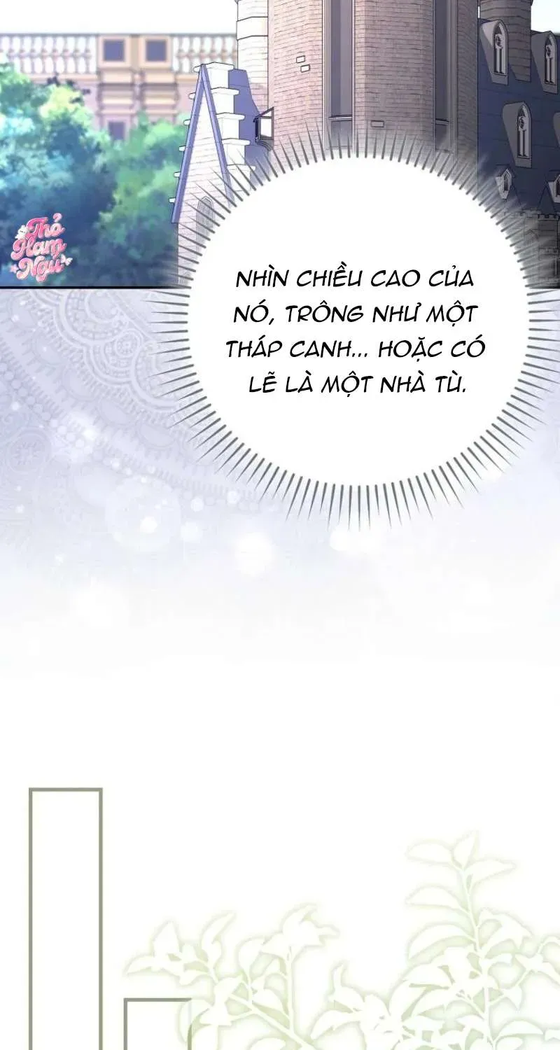 [ Ss2 ] Chồng Của Tôi Giống Nam Chính Quá Đi - Chương 32 - Trang 70