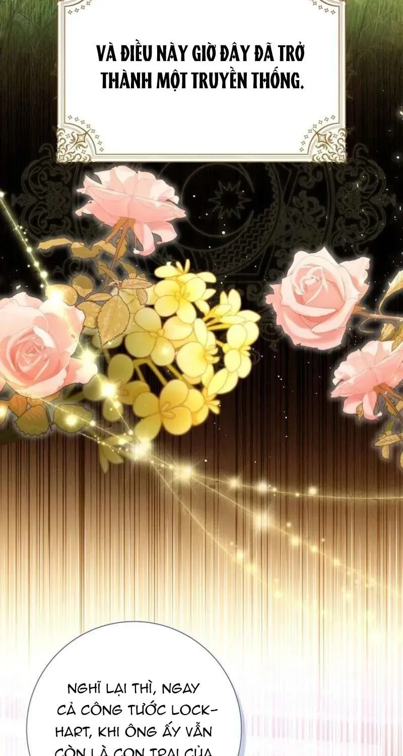 [ Ss2 ] Chồng Của Tôi Giống Nam Chính Quá Đi - Chương 32 - Trang 8