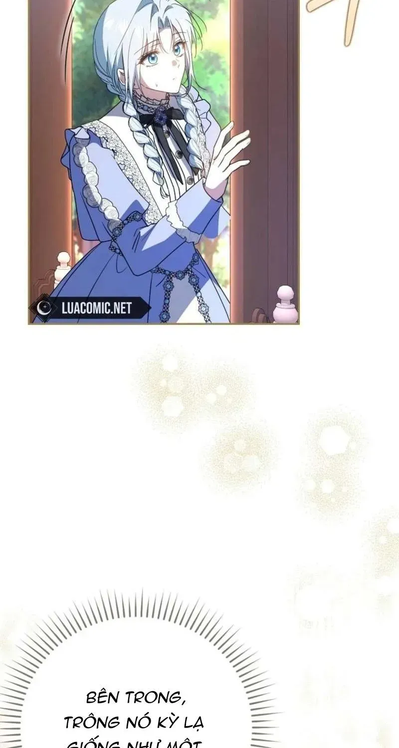 [ Ss2 ] Chồng Của Tôi Giống Nam Chính Quá Đi - Chương 32 - Trang 75