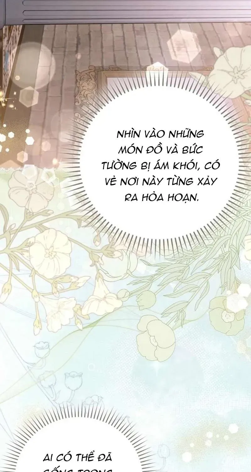 [ Ss2 ] Chồng Của Tôi Giống Nam Chính Quá Đi - Chương 32 - Trang 77