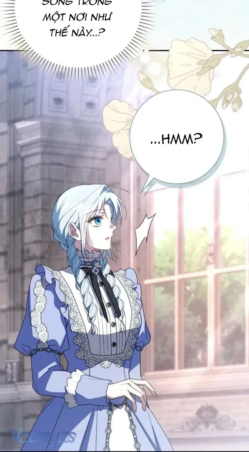 [ Ss2 ] Chồng Của Tôi Giống Nam Chính Quá Đi - Chương 32 - Trang 78