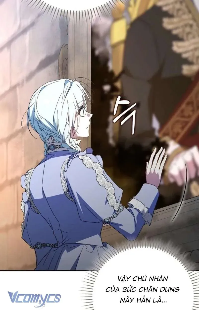 [ Ss2 ] Chồng Của Tôi Giống Nam Chính Quá Đi - Chương 32 - Trang 83