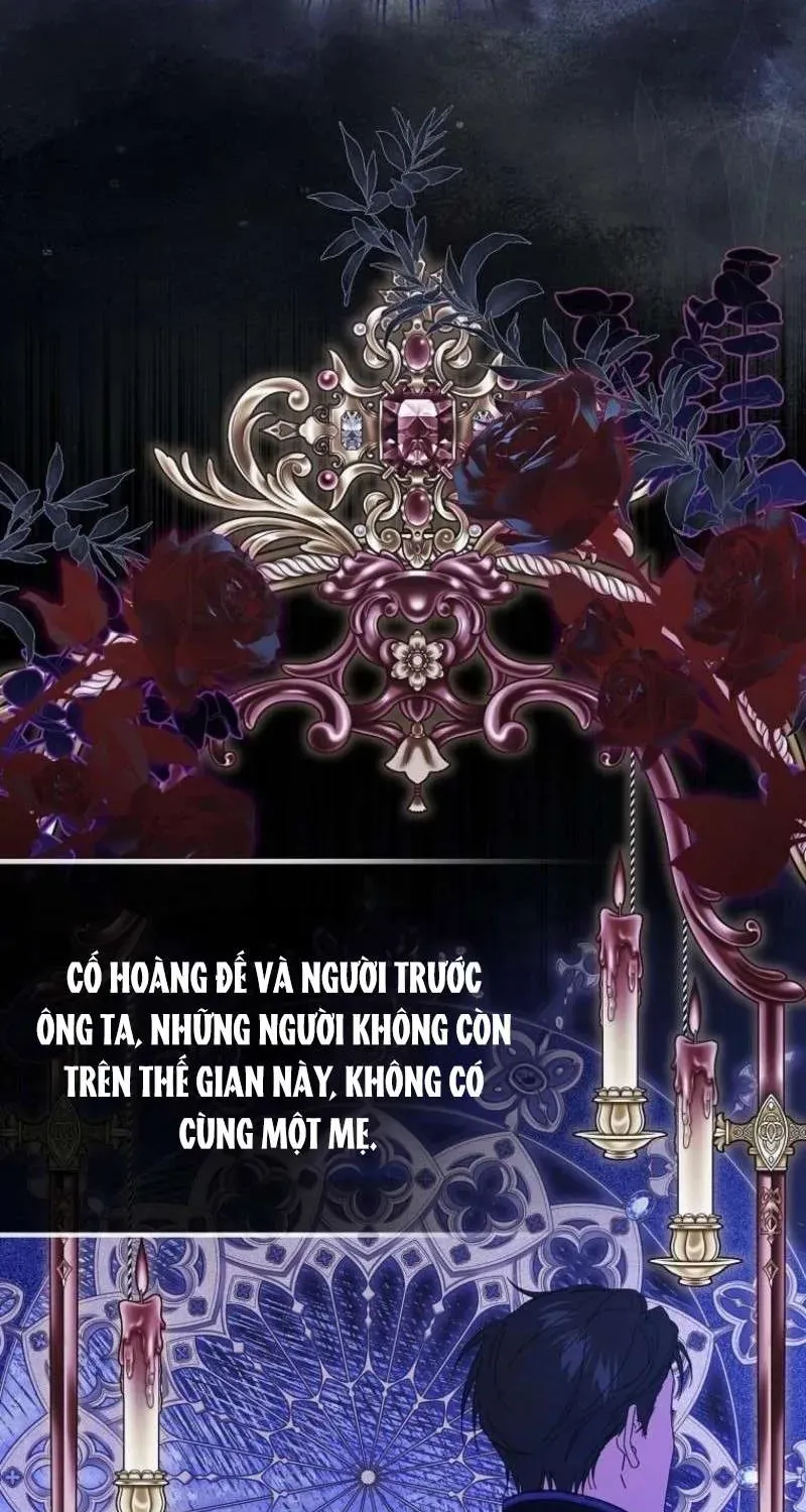 [ Ss2 ] Chồng Của Tôi Giống Nam Chính Quá Đi - Chương 32 - Trang 85