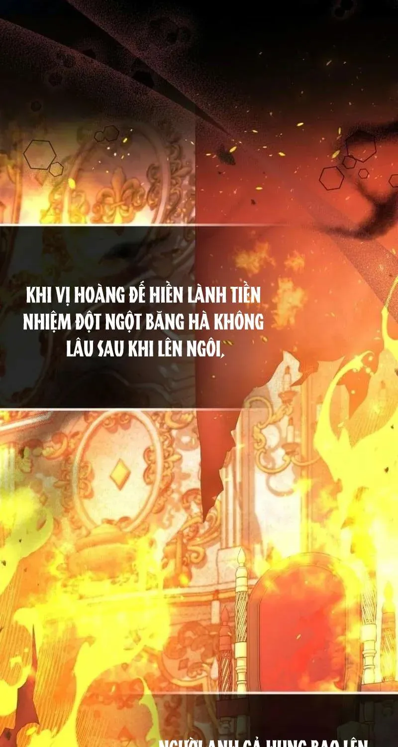 [ Ss2 ] Chồng Của Tôi Giống Nam Chính Quá Đi - Chương 32 - Trang 87