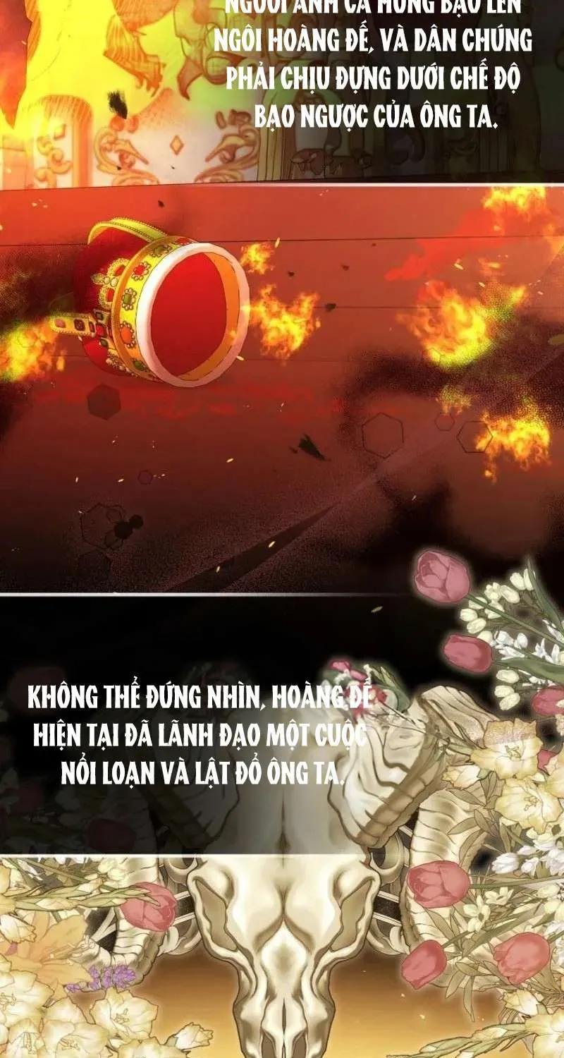 [ Ss2 ] Chồng Của Tôi Giống Nam Chính Quá Đi - Chương 32 - Trang 88