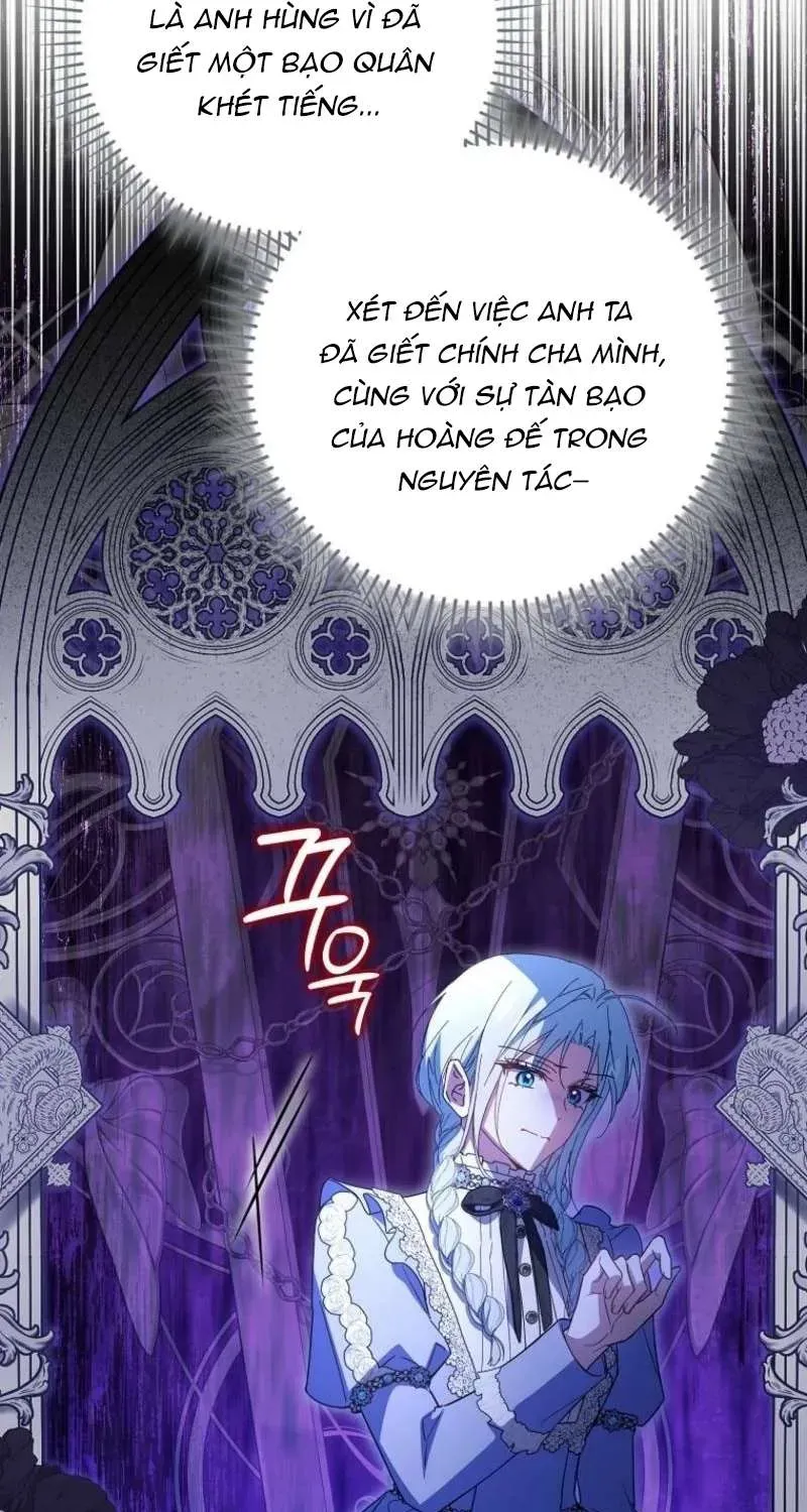 [ Ss2 ] Chồng Của Tôi Giống Nam Chính Quá Đi - Chương 32 - Trang 92