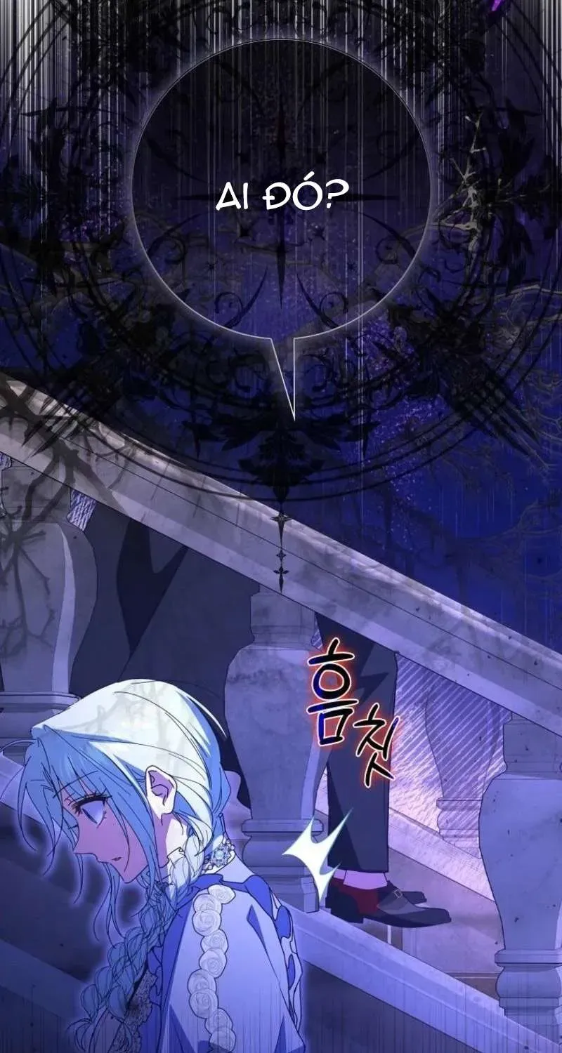 [ Ss2 ] Chồng Của Tôi Giống Nam Chính Quá Đi - Chương 32 - Trang 94