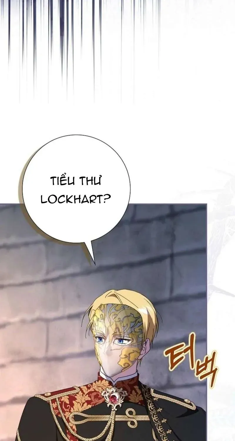 [ Ss2 ] Chồng Của Tôi Giống Nam Chính Quá Đi - Chương 32 - Trang 97