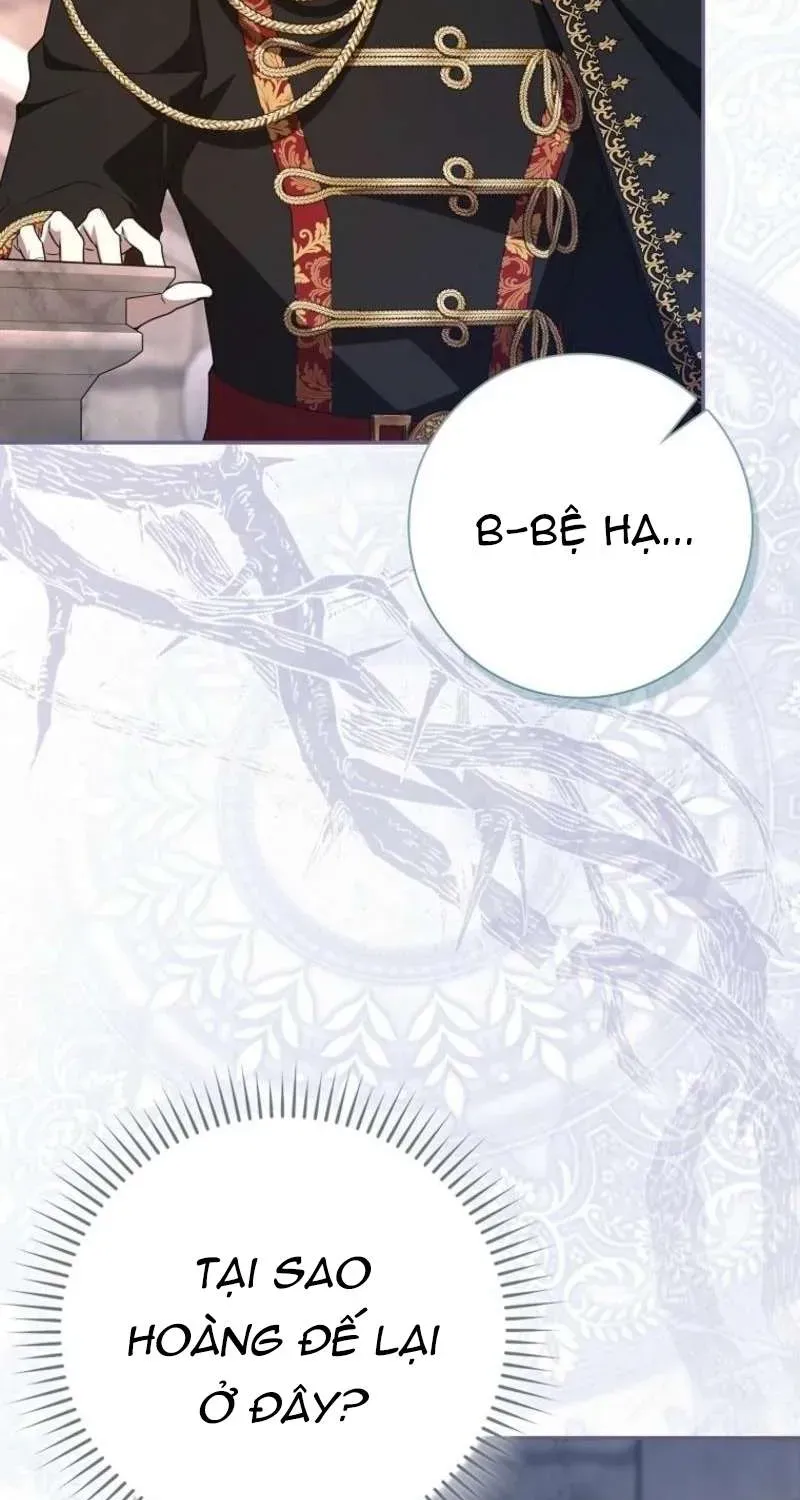 [ Ss2 ] Chồng Của Tôi Giống Nam Chính Quá Đi - Chương 32 - Trang 98