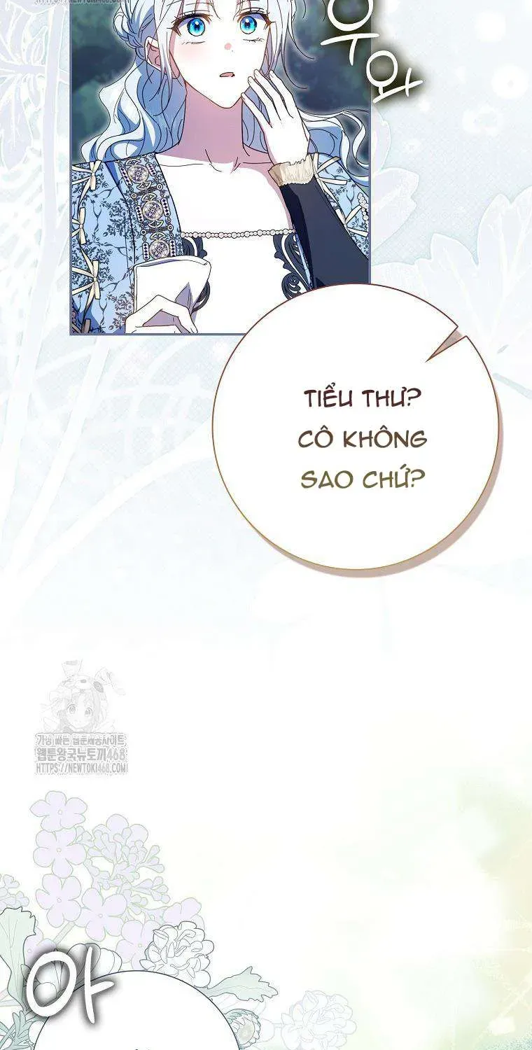 [ Ss2 ] Chồng Của Tôi Giống Nam Chính Quá Đi - Chương 33.1 - Trang 104