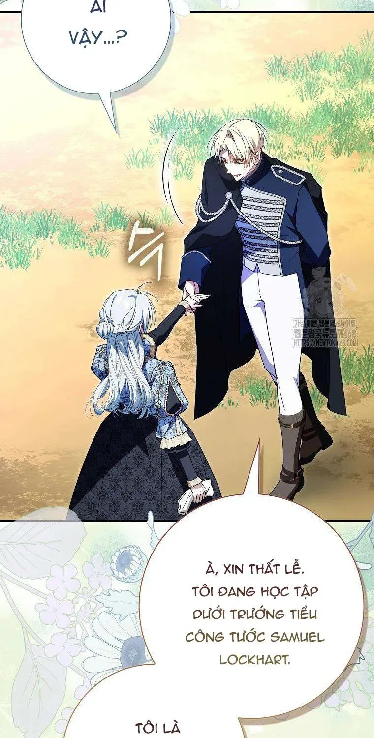 [ Ss2 ] Chồng Của Tôi Giống Nam Chính Quá Đi - Chương 33.1 - Trang 105