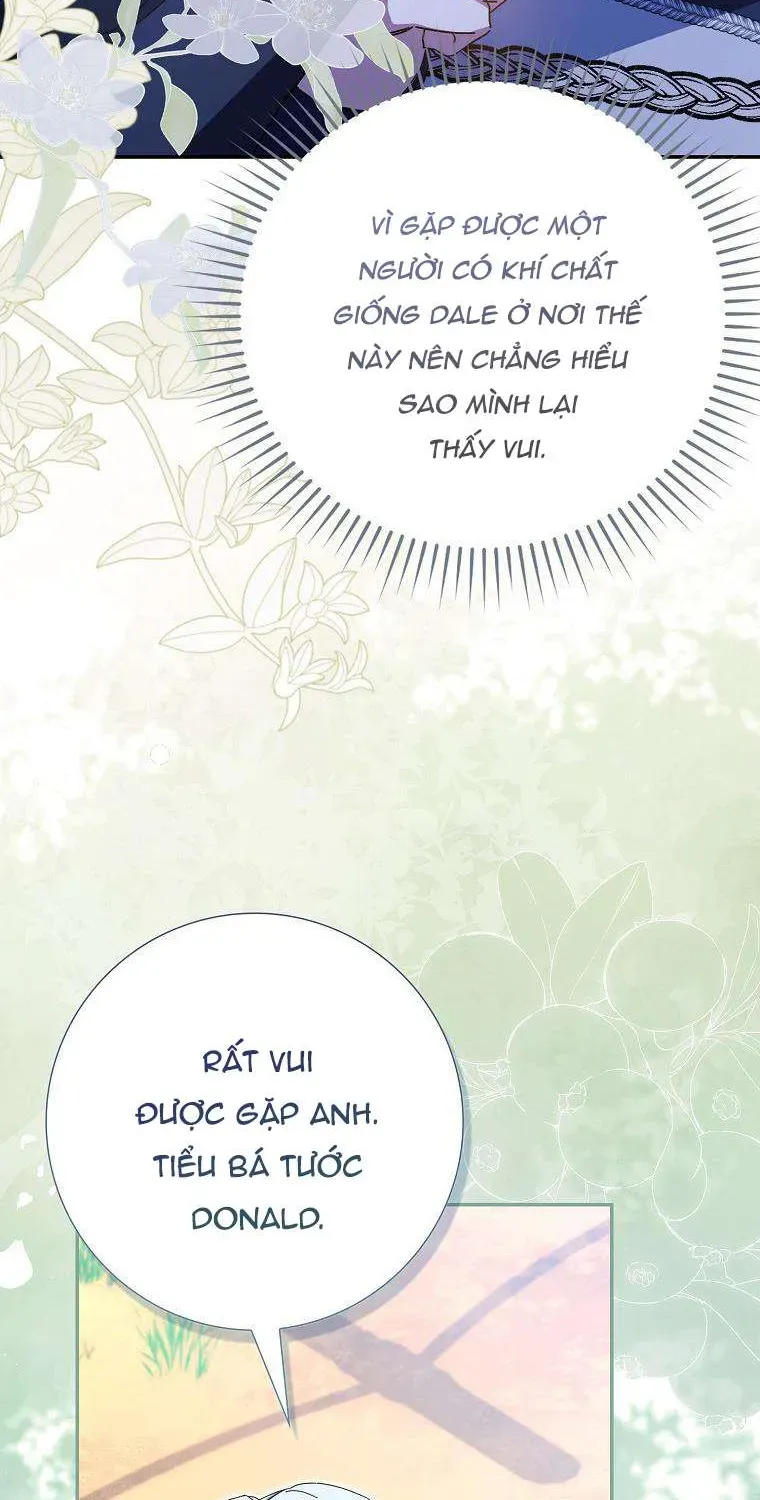 [ Ss2 ] Chồng Của Tôi Giống Nam Chính Quá Đi - Chương 33.1 - Trang 107