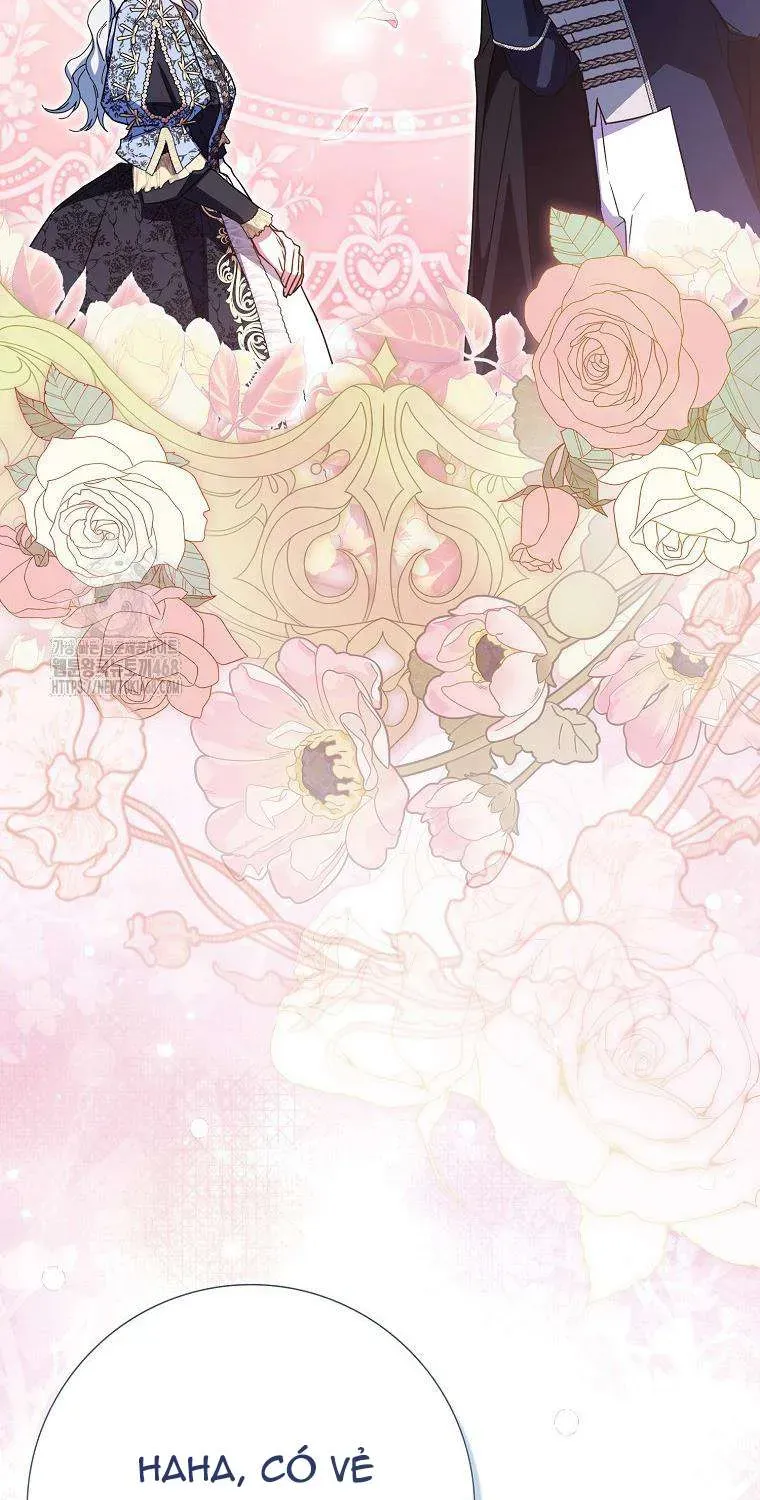 [ Ss2 ] Chồng Của Tôi Giống Nam Chính Quá Đi - Chương 33.1 - Trang 110